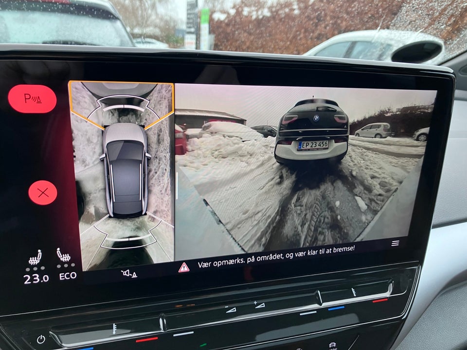 VW ID.4 77 1ST Pro Performance Max 5d