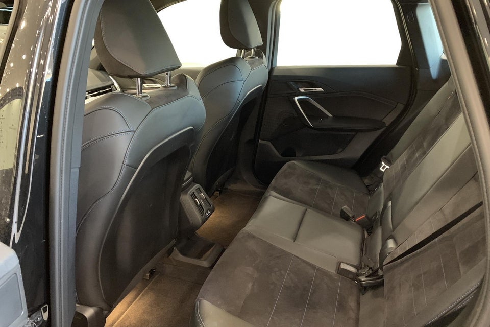 BMW iX1 eDrive20 M-Sport 5d