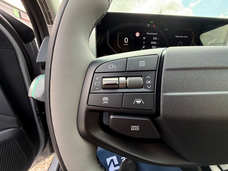 Kia EV4 81 Long Range Earth 5d