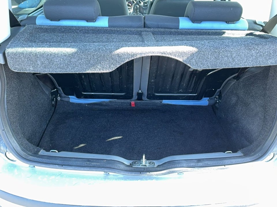 Fiat Panda 1,2 Ciao 5d