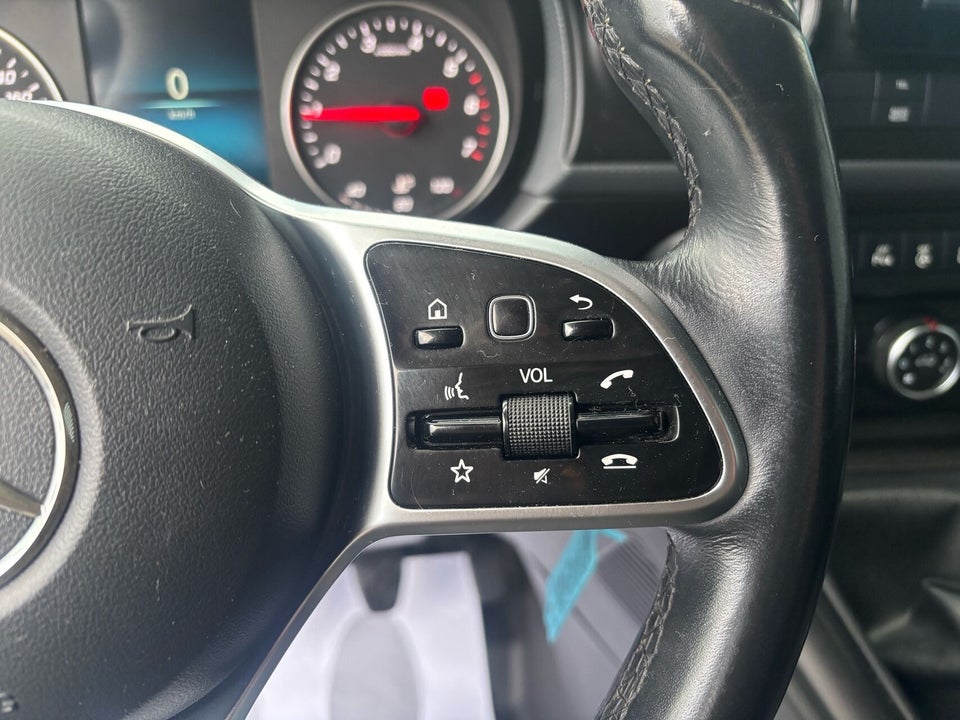 Mercedes Citan 110 1,3 A2 PRO Van