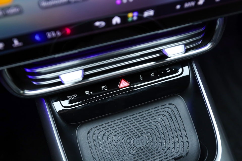 Mercedes CLA250+ EQ Progressive Advance Plus 4d