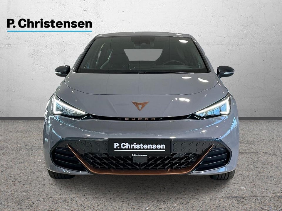 Cupra Born 58 e-Boost 5d