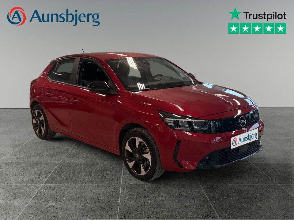 Opel Corsa-e 50 Edition 5d