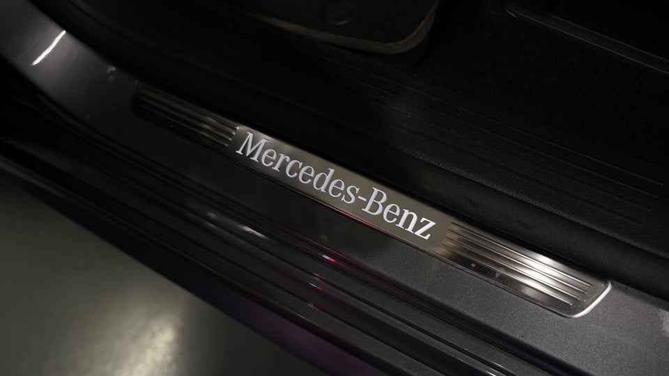 Mercedes GLE350 de 2,0 AMG Line aut. 4Matic 5d
