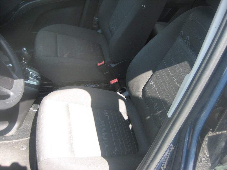 Opel Meriva 1,4 Limited 5d
