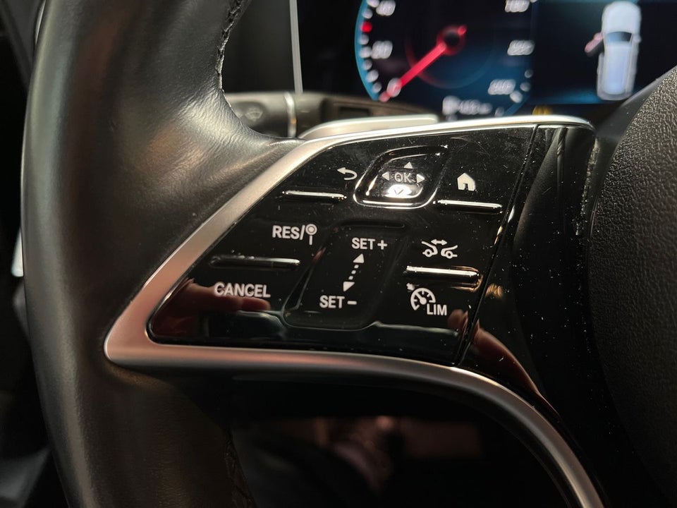 Mercedes E300 e 2,0 Avantgarde stc. aut. 5d