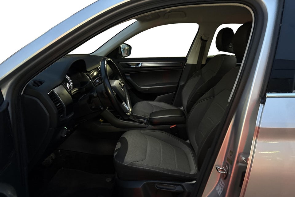 Skoda Kodiaq 1,5 TSi 150 Adventure DSG 5d