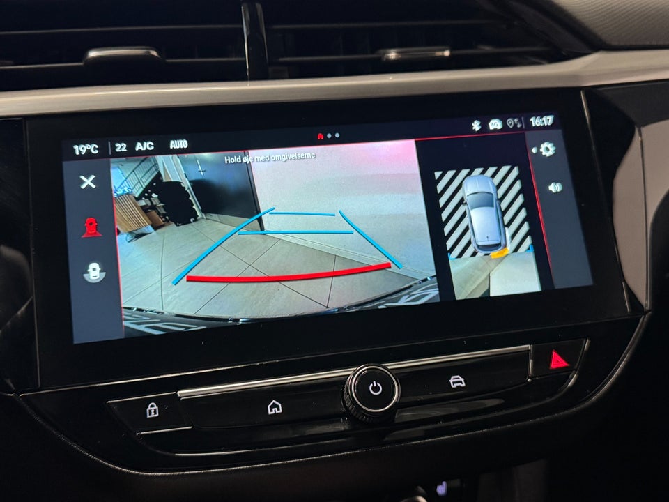 Opel Corsa-e 54 GS-Line 5d