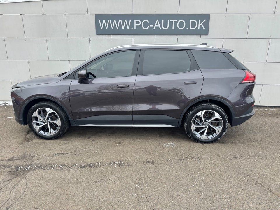 Aiways U5 Premium 5d