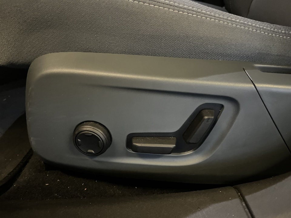 Polestar 2 Long Range 5d