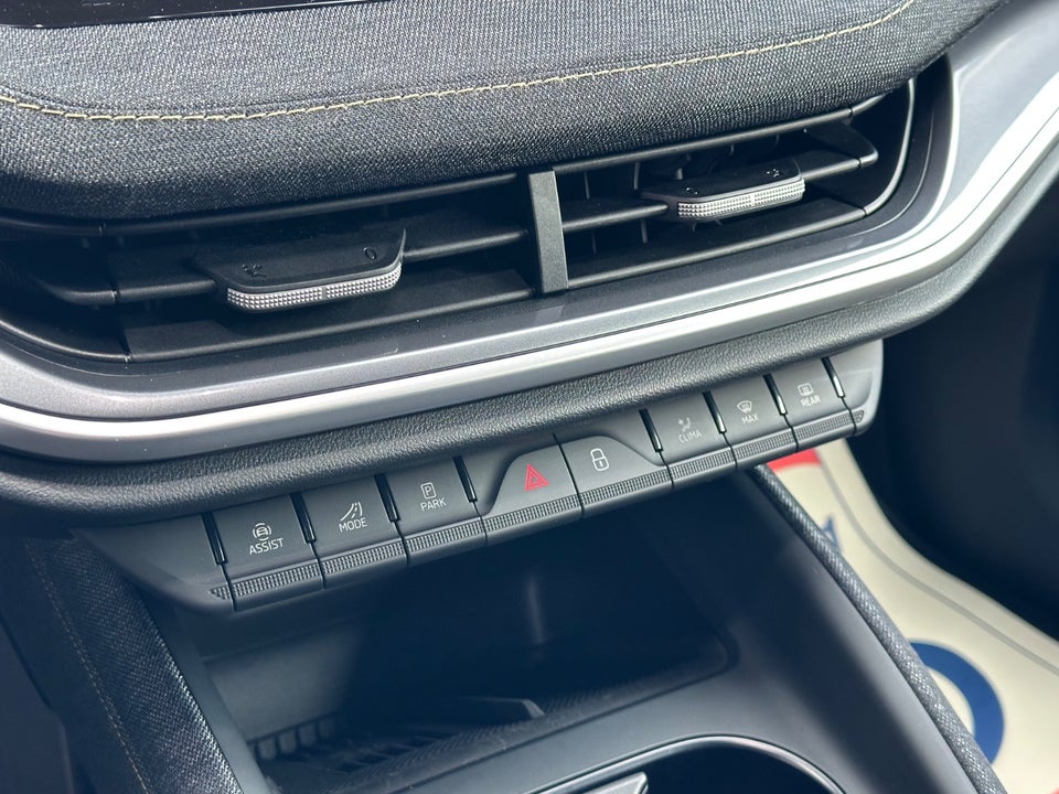 Skoda Elroq 50 iV 5d