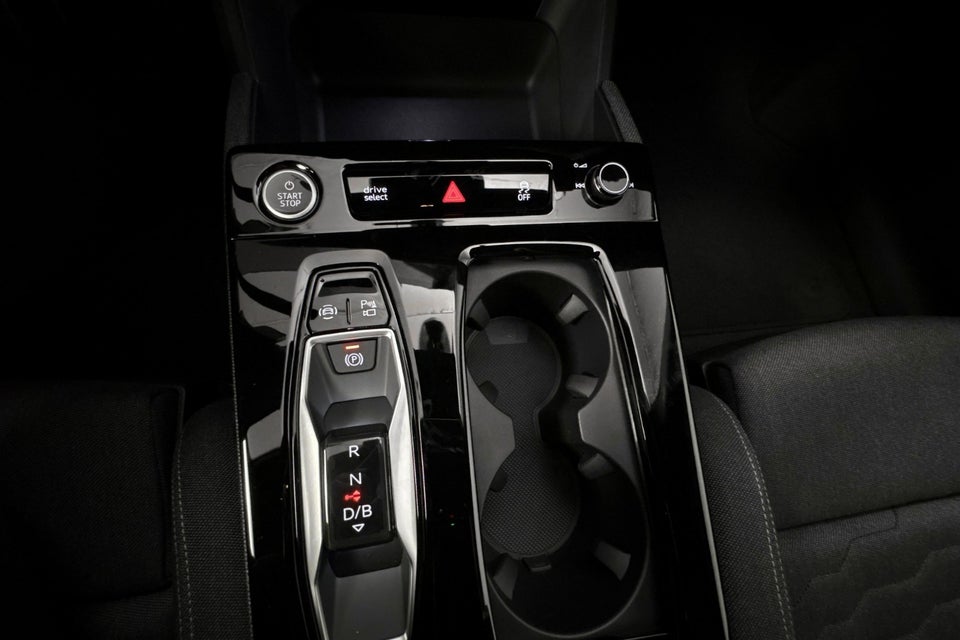 Audi A6 e-tron Ultra Avant 5d