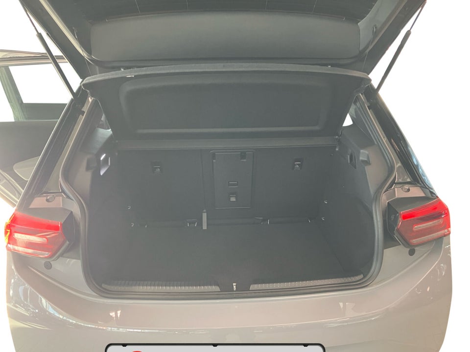 VW ID.3 58 Pro Performance 5d