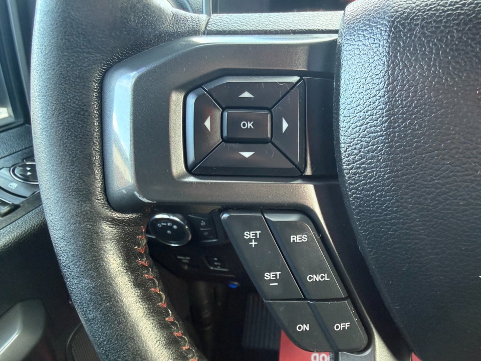 Ford F-150 3,5 XLT FX4 Special Edition Sport 4d