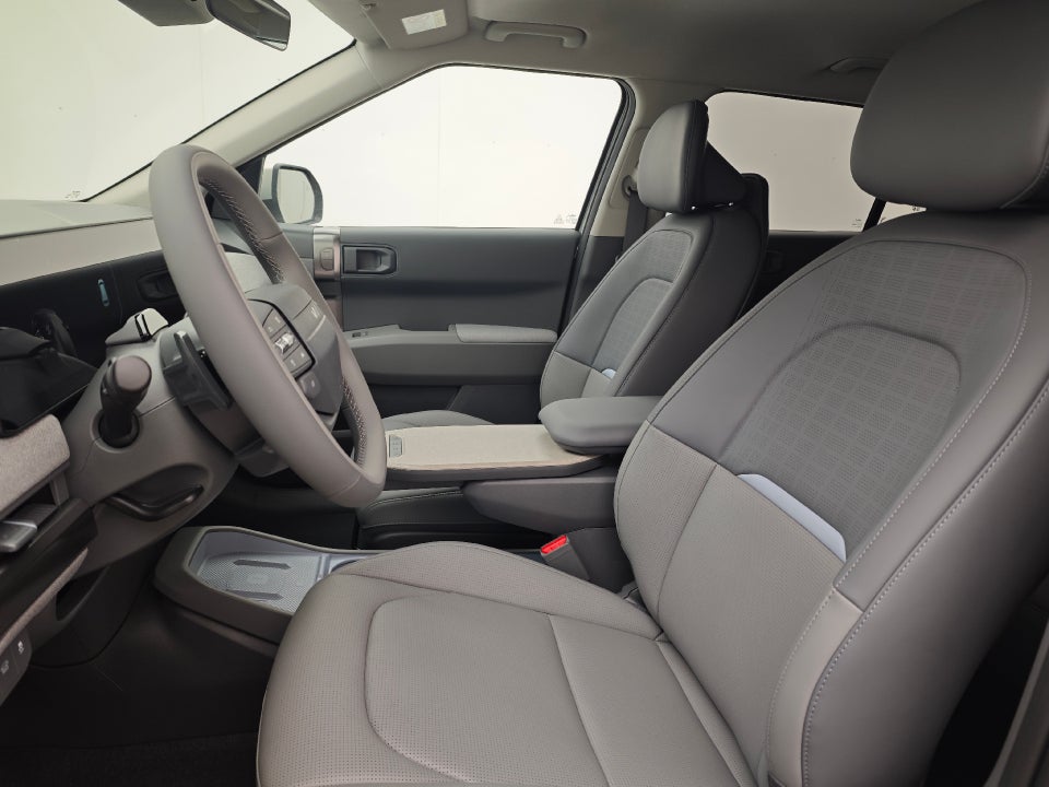 Kia EV3 81 Long Range Upgrade 5d