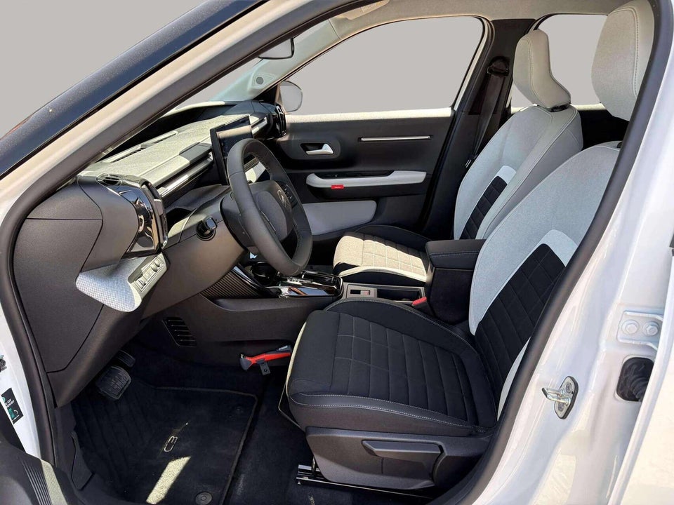 Citroën ë-C3 44 Max 5d