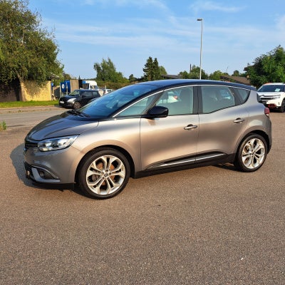 Annonce: Renault Scenic IV 1,2 TCe 130 Z... - Pris 139.900 kr.