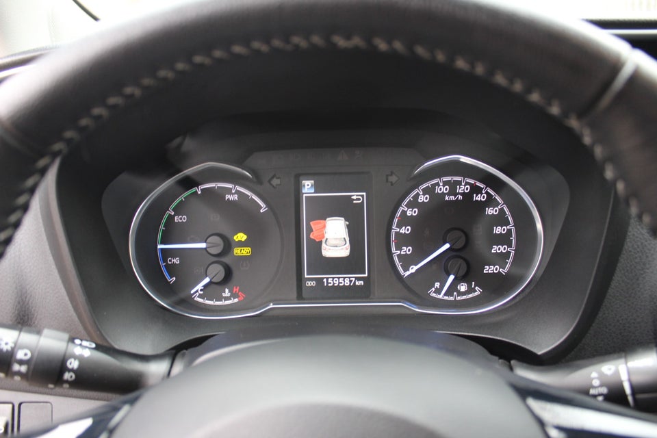 Toyota Yaris 1,5 Hybrid H2 e-CVT 5d