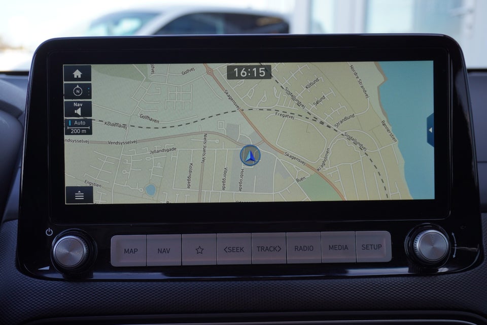 Hyundai Kona 64 EV Go! 5d