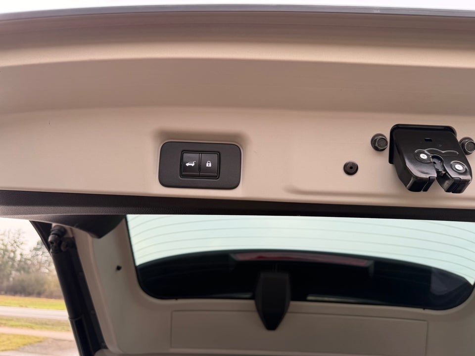 Nissan Ariya 87 Evolve 5d