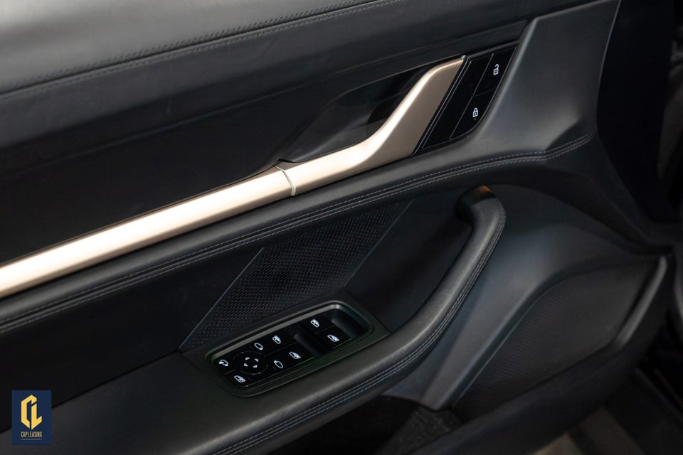 Porsche Taycan 4S Performance+ 4d