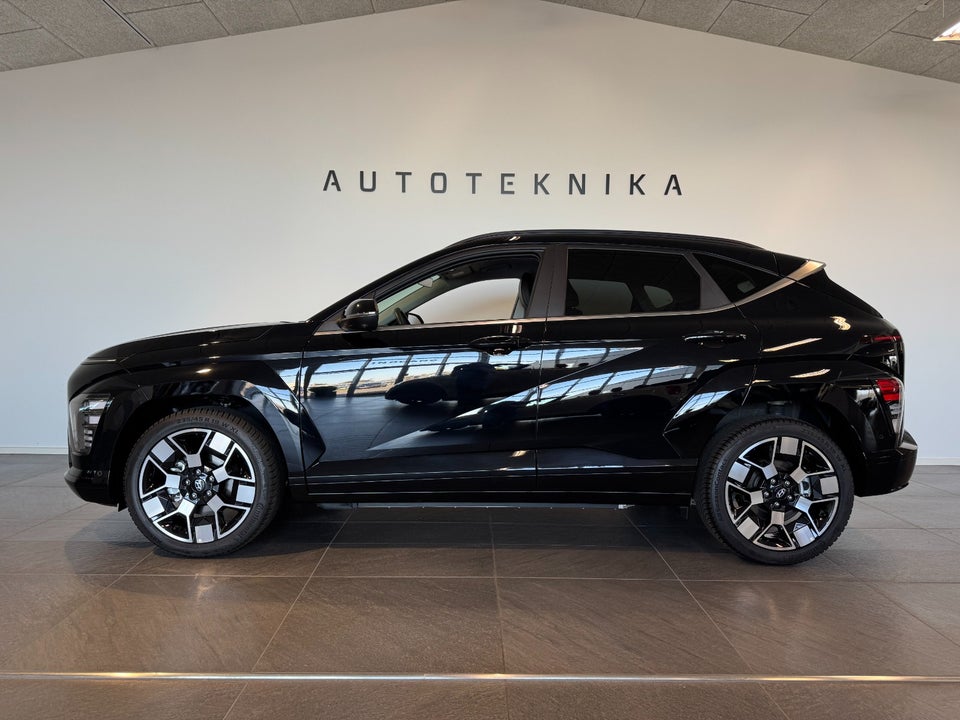 Hyundai Kona 65 EV Ultimate 5d