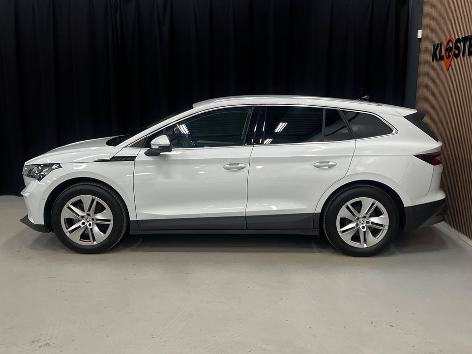 Skoda Enyaq 80 iV 5d