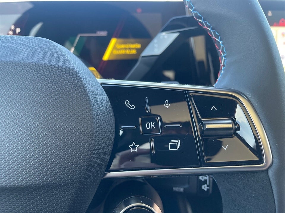 Renault Scenic E-Tech 87 Esprit Alpine 5d