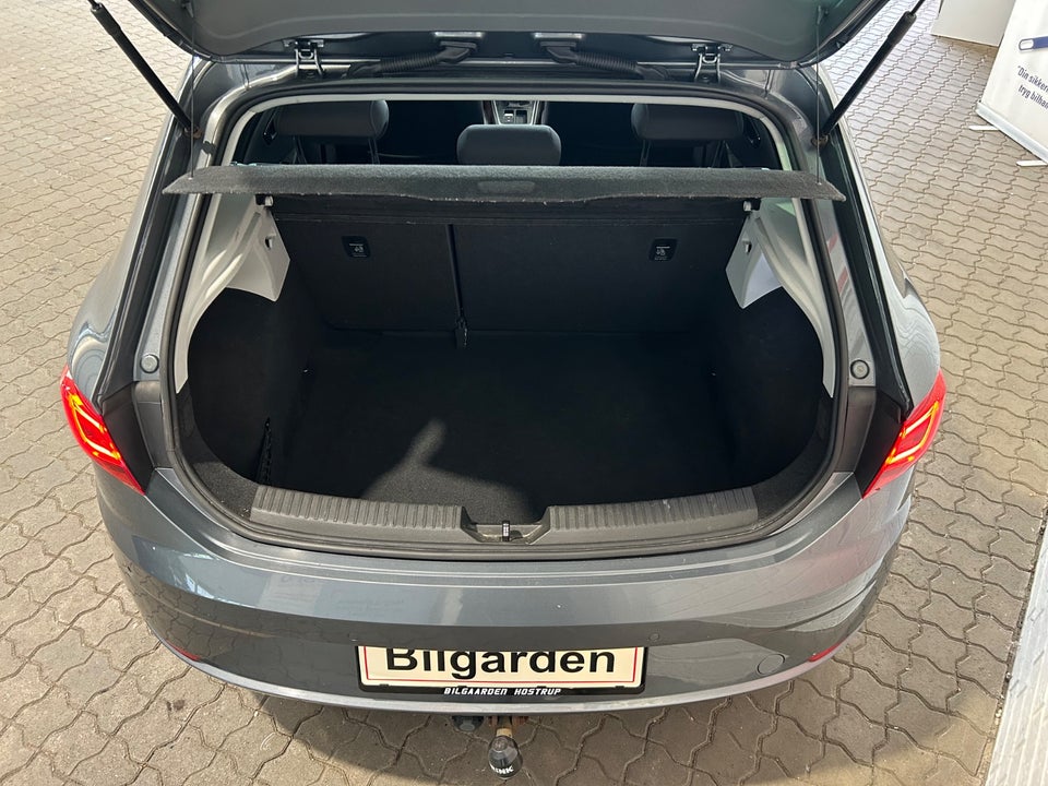 Seat Leon 1,4 TSi 150 Xcellence 5d