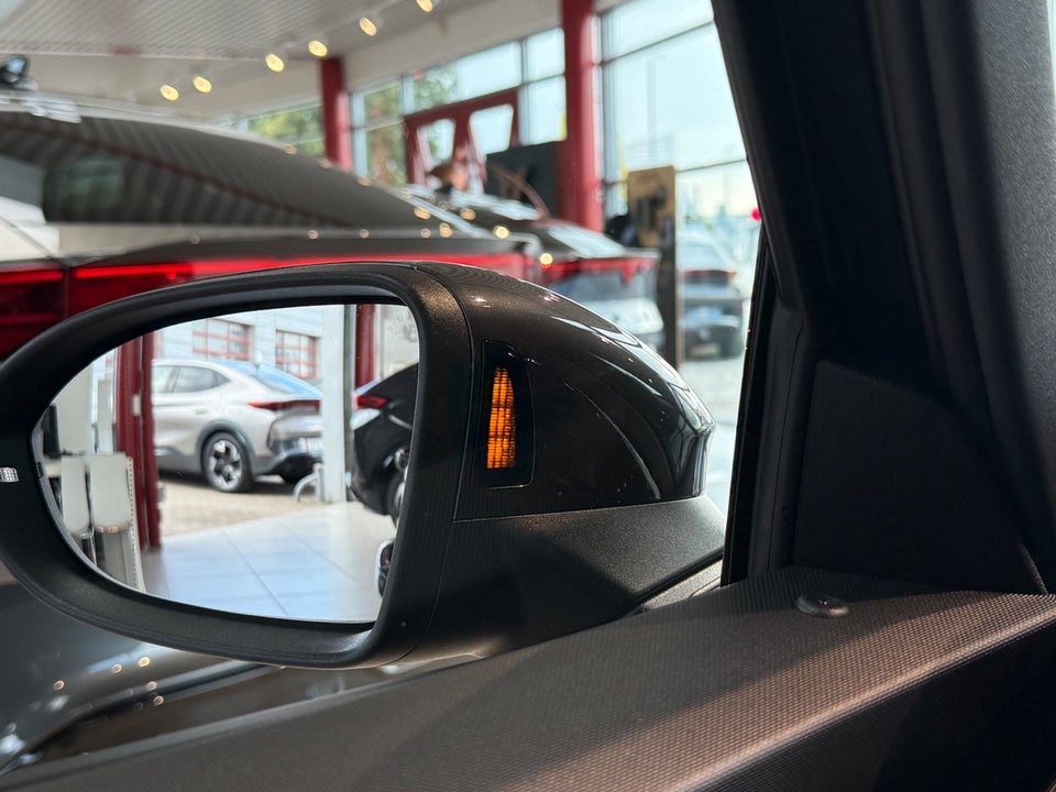 Cupra Born 59 Válida 5d