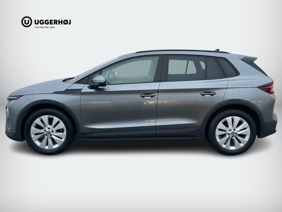 Skoda Elroq 50 iV 5d