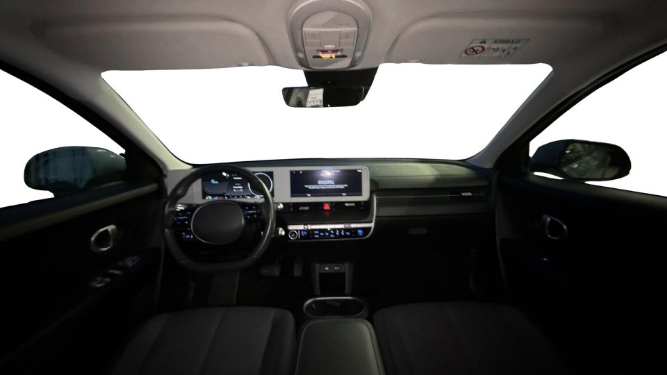 Hyundai Ioniq 5 77 Essential 5d