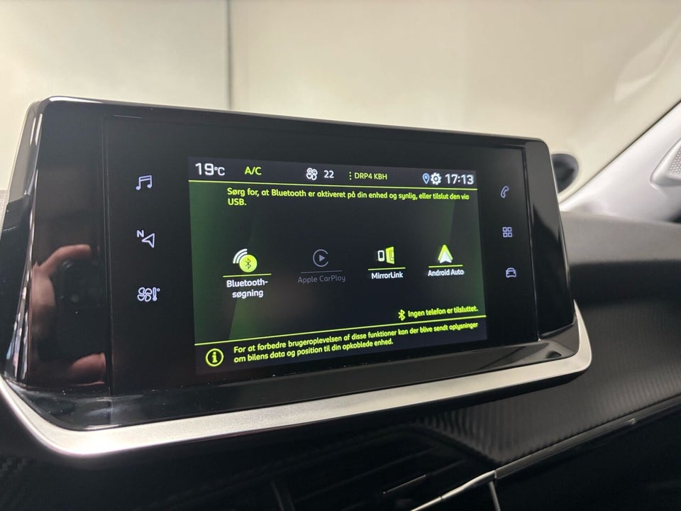 Peugeot 2008 1,2 PureTech 130 Evolution 5d