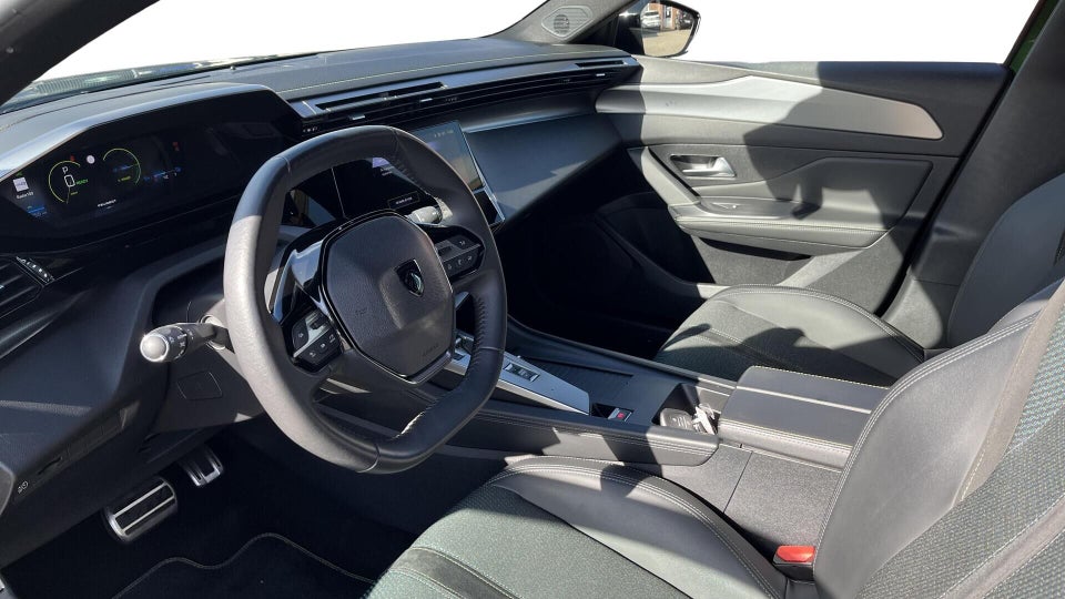 Peugeot e-308 54 First Edition 5d
