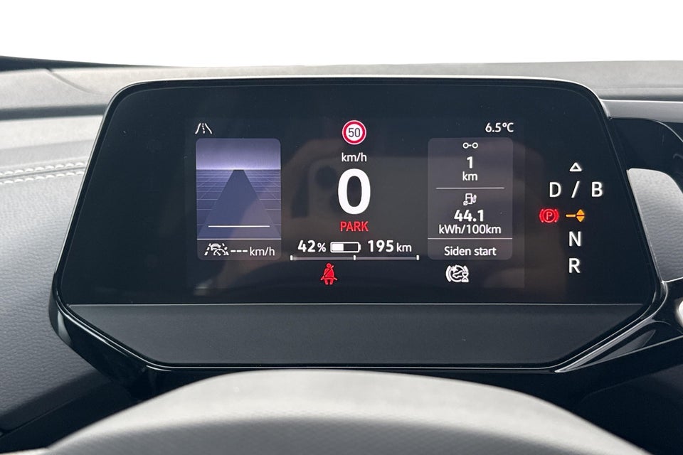 VW ID.4 77 Pro Performance 75 Years Edition 5d