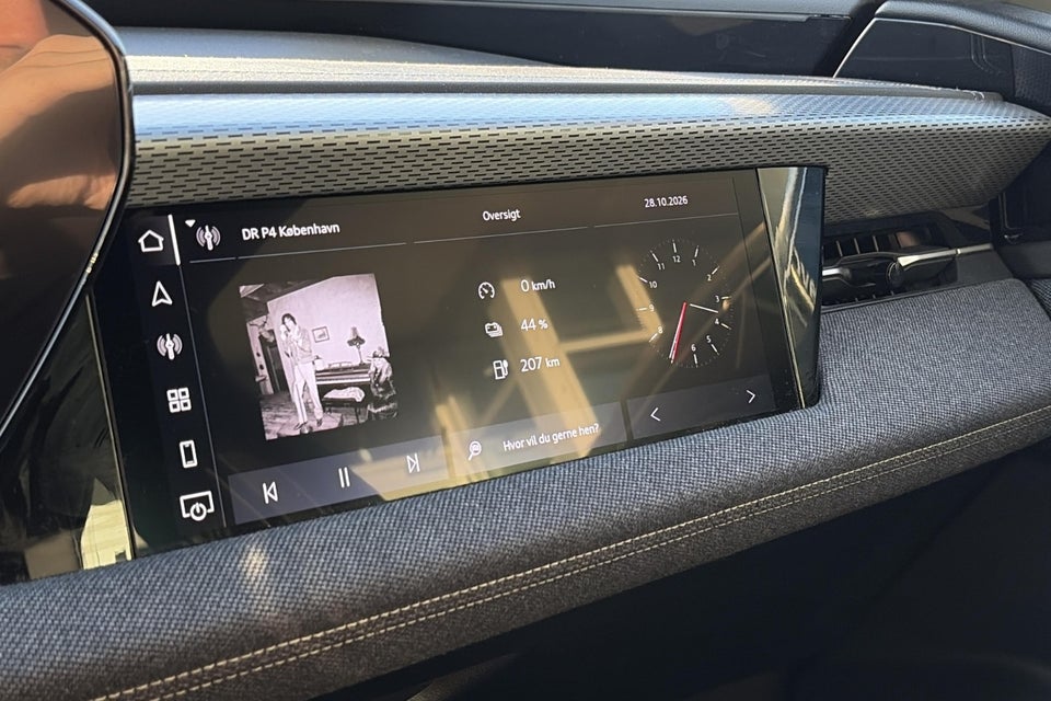 Audi A6 e-tron S-line pro performance Avant 5d