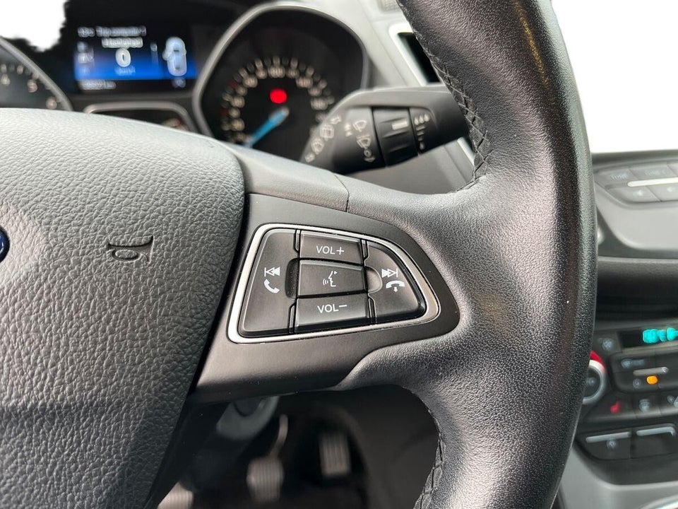 Ford C-MAX 1,0 SCTi 125 Titanium 5d