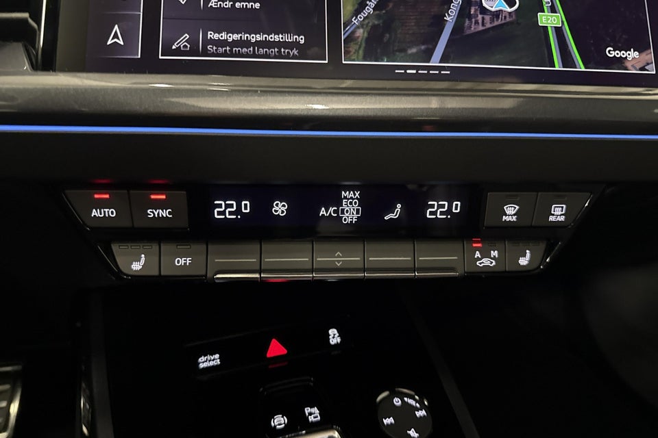 Audi Q4 e-tron 45 S-line Edition Sportback 5d