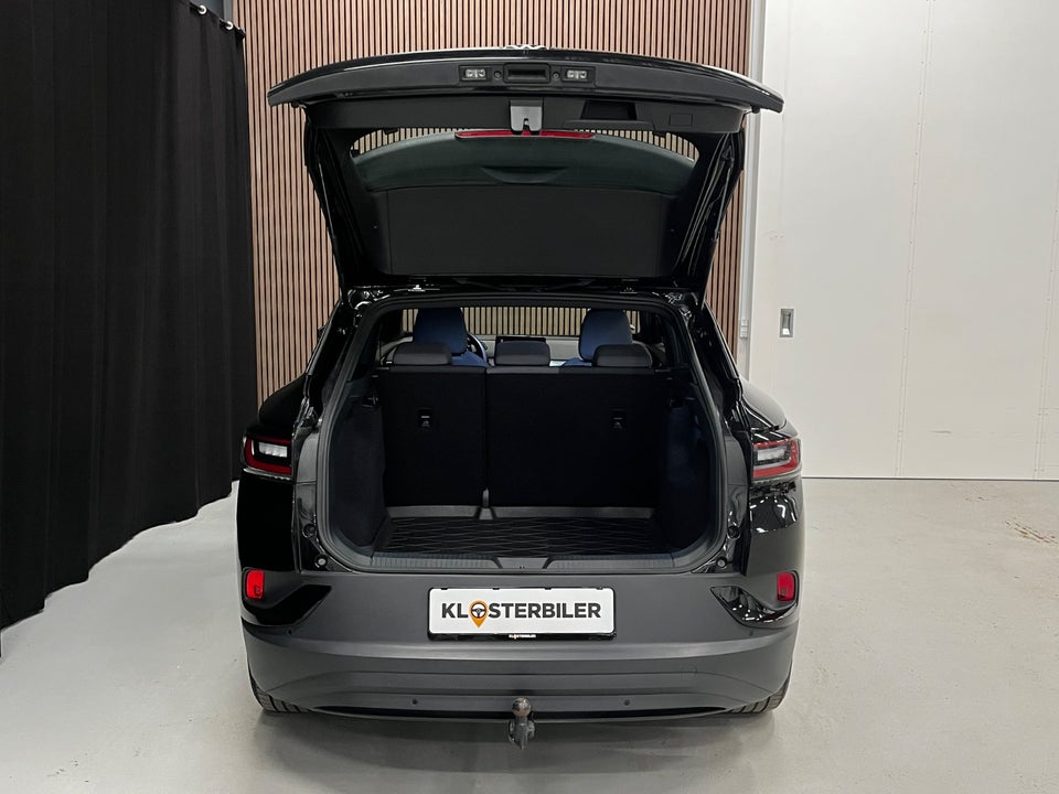 VW ID.4 77 Pro Performance 5d