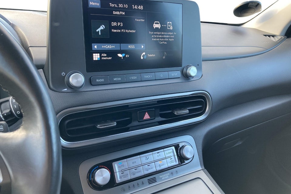 Hyundai Kona 64 EV Essential 5d