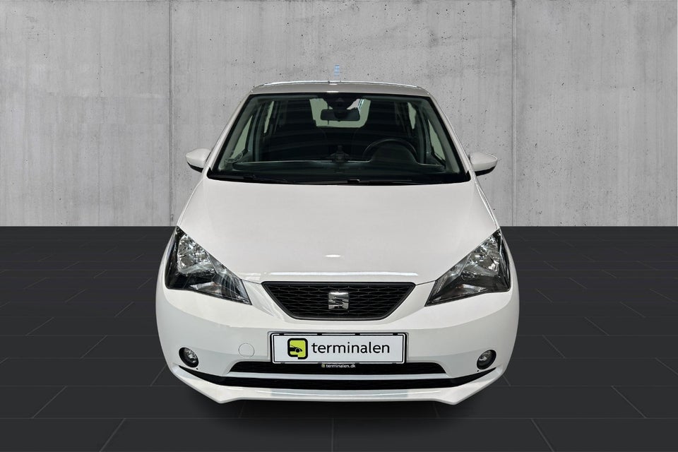 Seat Mii Electric 5d