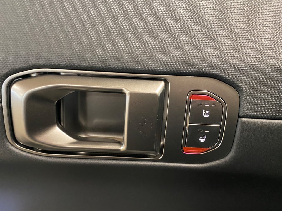 Kia EV4 81 Long Range Earth 5d
