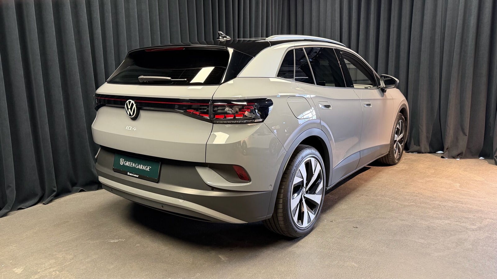 VW ID.4 77 Pro 5d