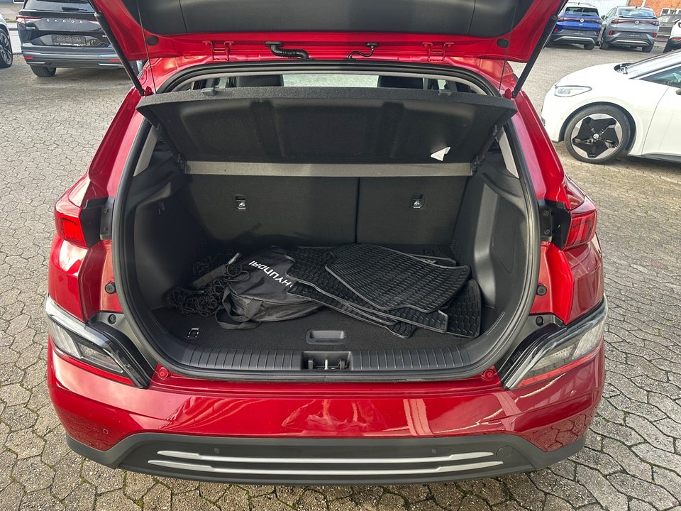 Hyundai Kona 64 EV Ultimate 5d