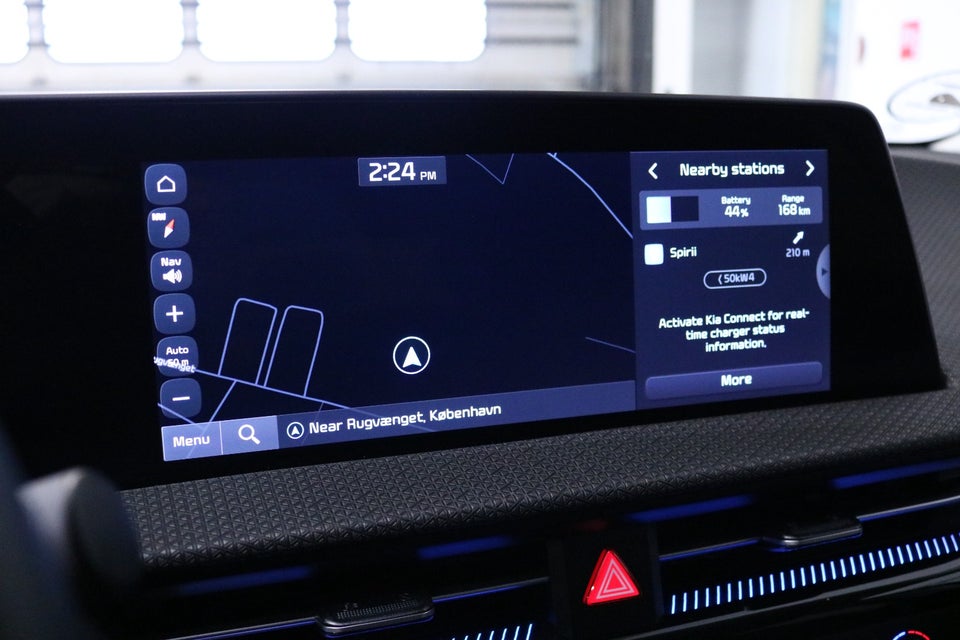 Kia EV6 77 Long Range Upgrade 5d