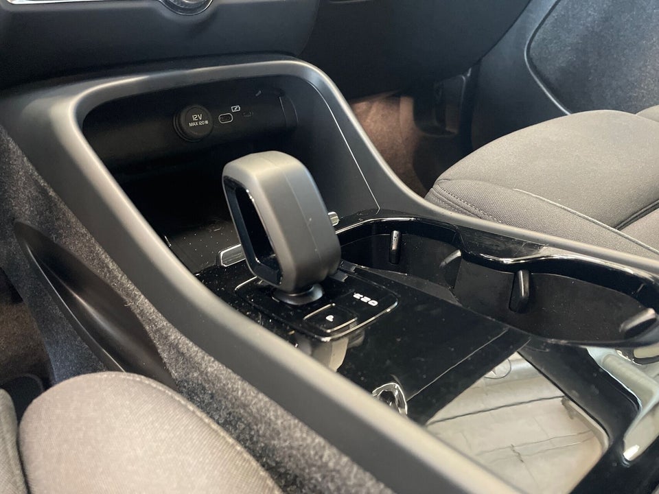 Volvo C40 ReCharge Extended Range Plus 5d