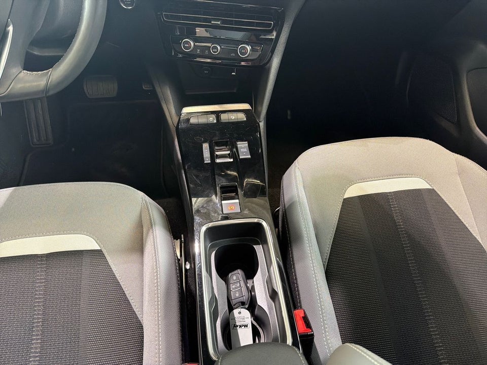 Opel Mokka-e 50 Elegance 5d