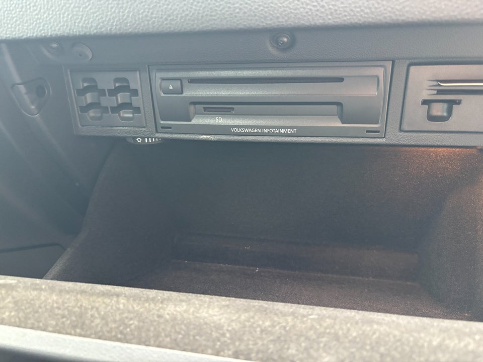 VW Golf VII 1,4 TSi 125 Style DSG BMT 5d