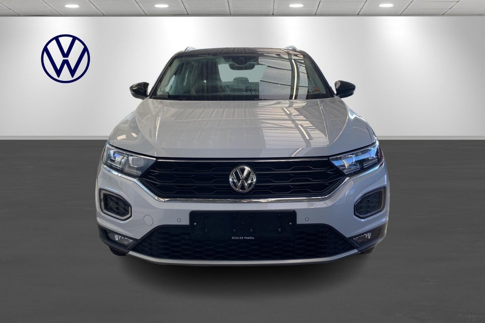 VW T-Roc 1,5 TSi 150 Sport DSG 5d